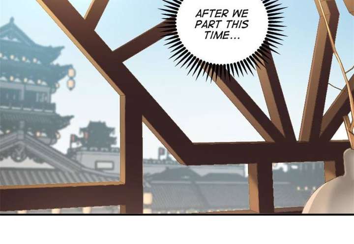 Celebrating the Remaining Life — Chapter 96 — page 20