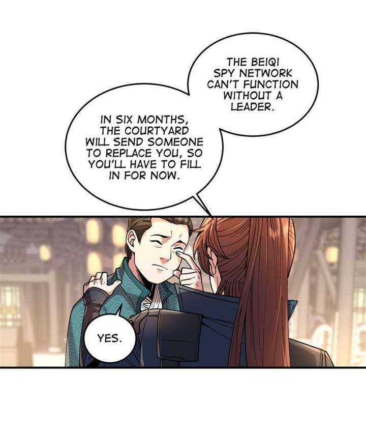 Celebrating the Remaining Life — Chapter 96 — page 24