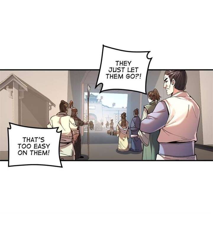 Celebrating the Remaining Life — Chapter 96 — page 27