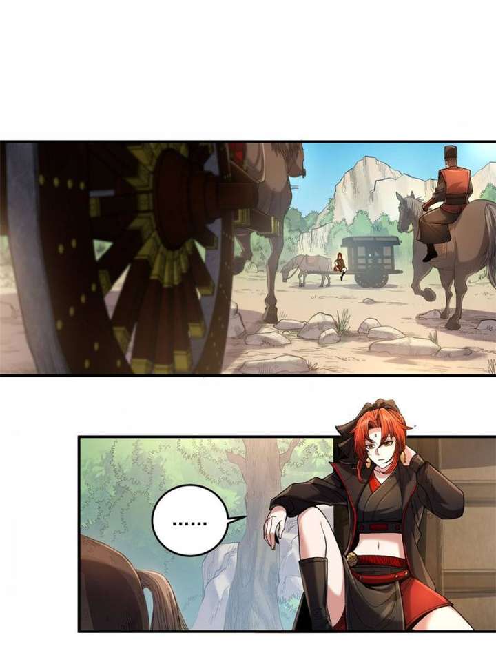 Celebrating the Remaining Life — Chapter 96 — page 28