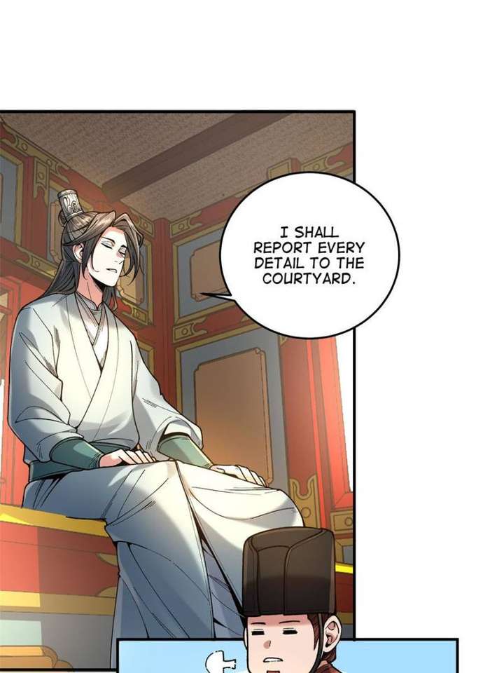 Celebrating the Remaining Life — Chapter 96 — page 35