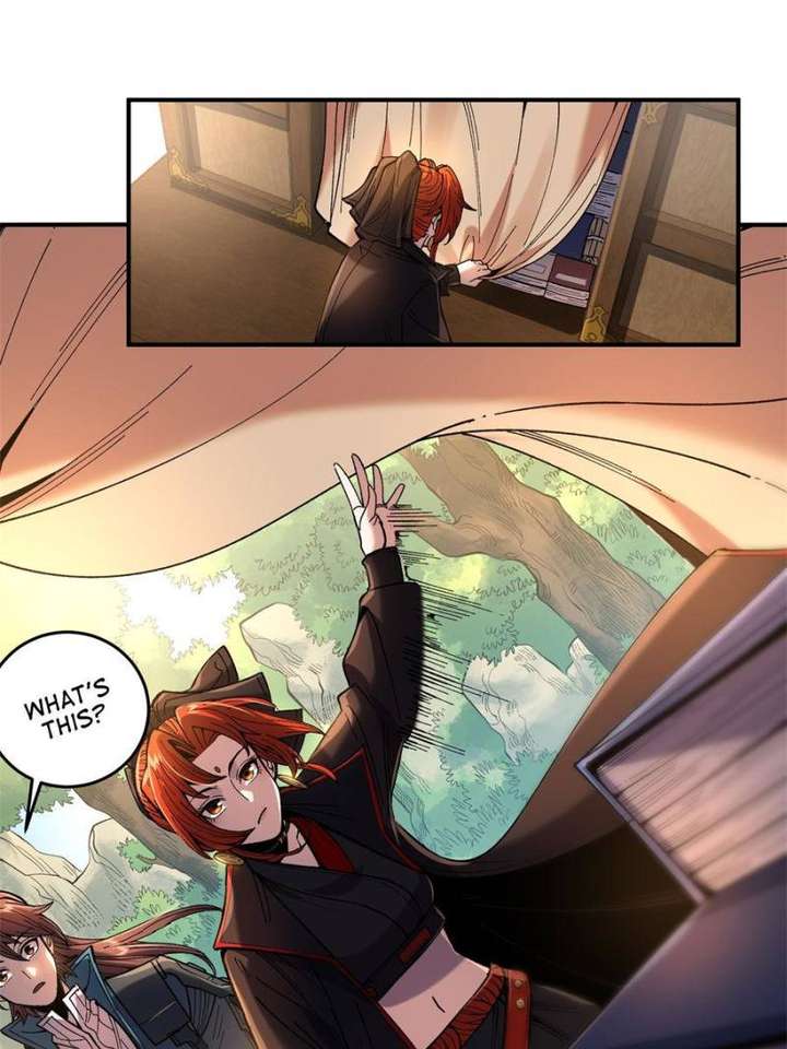 Celebrating the Remaining Life — Chapter 96 — page 38
