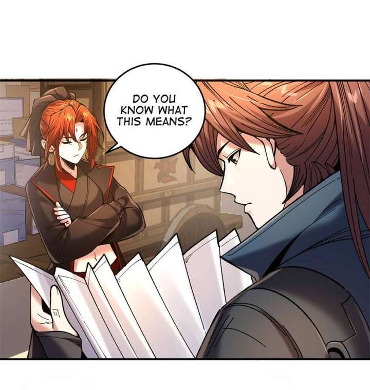 Celebrating the Remaining Life — Chapter 96 — page 44