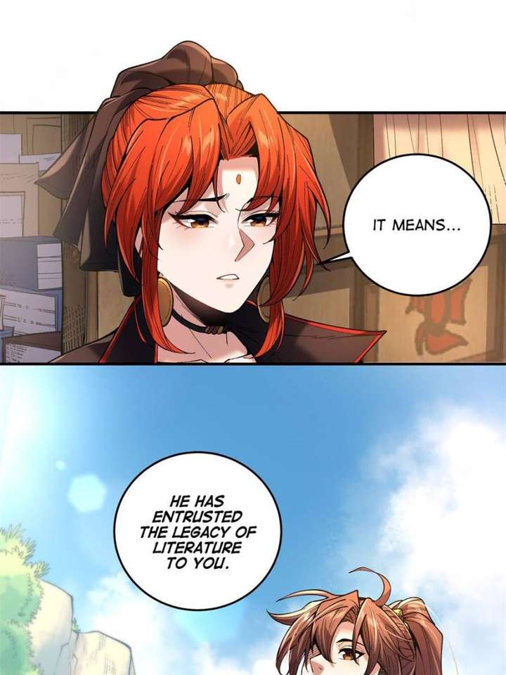 Celebrating the Remaining Life — Chapter 96 — page 45