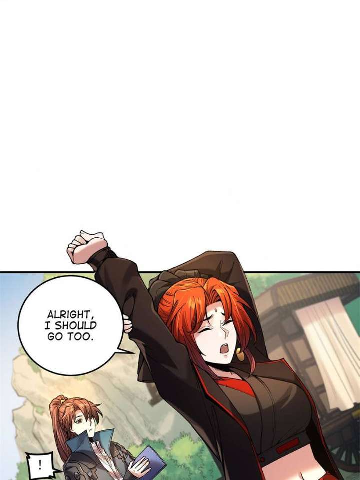 Celebrating the Remaining Life — Chapter 96 — page 47