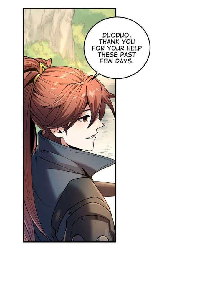 Celebrating the Remaining Life — Chapter 96 — page 49