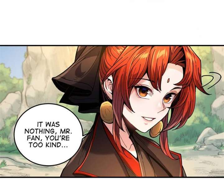 Celebrating the Remaining Life — Chapter 96 — page 50