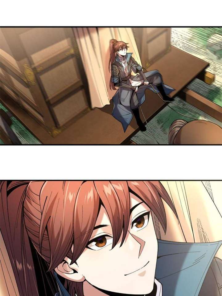 Celebrating the Remaining Life — Chapter 97 — page 3
