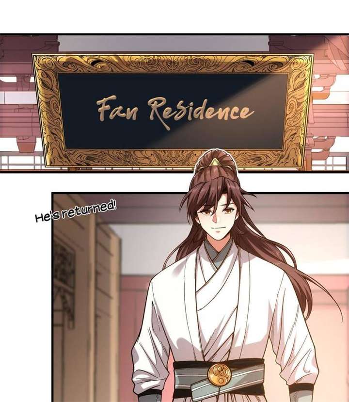 Celebrating the Remaining Life — Chapter 97 — page 9