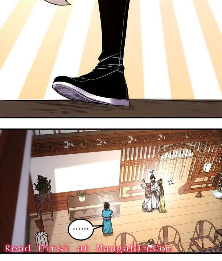 Celebrating the Remaining Life — Chapter 97 — page 15