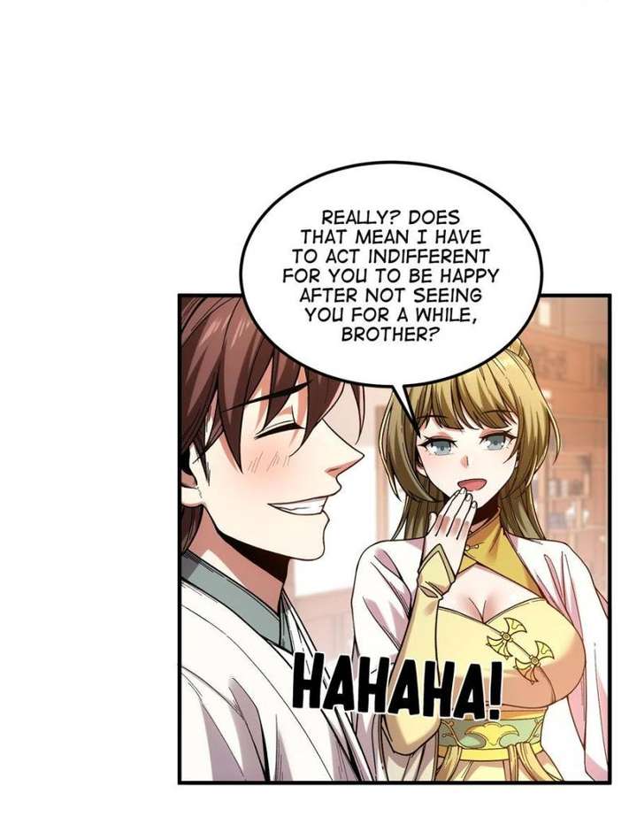 Celebrating the Remaining Life — Chapter 97 — page 18