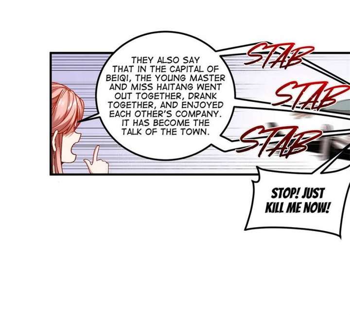 Celebrating the Remaining Life — Chapter 97 — page 25