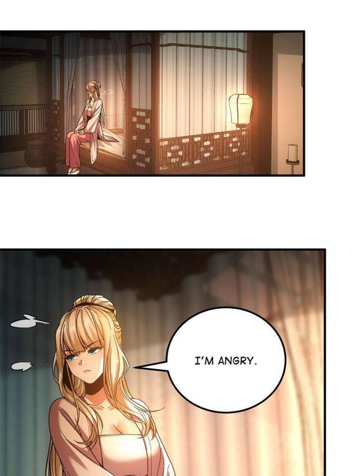Celebrating the Remaining Life — Chapter 97 — page 27