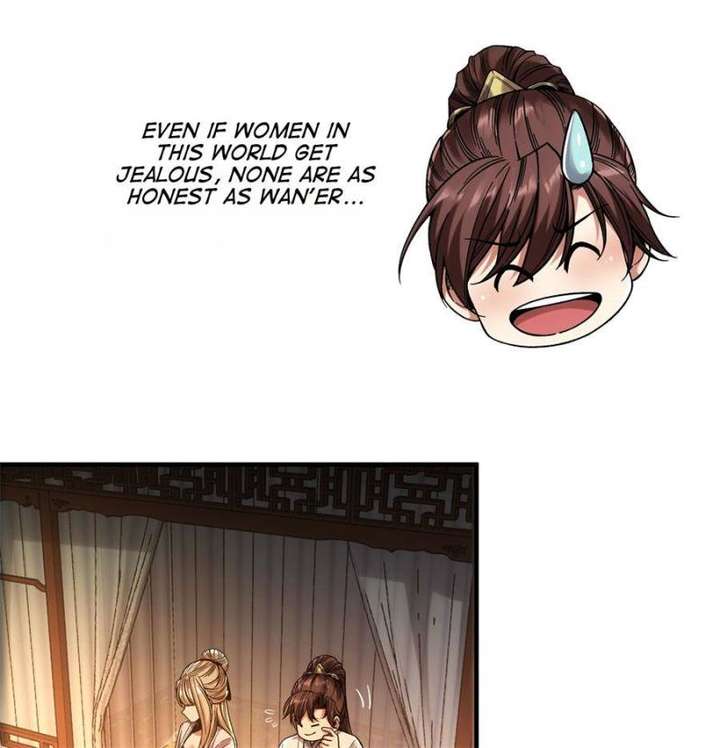 Celebrating the Remaining Life — Chapter 97 — page 29