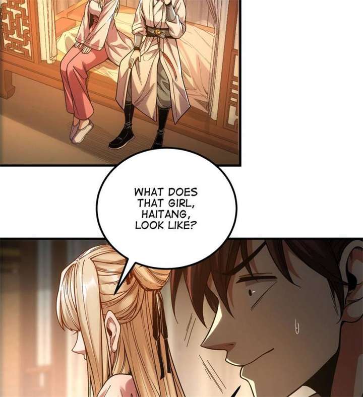 Celebrating the Remaining Life — Chapter 97 — page 30