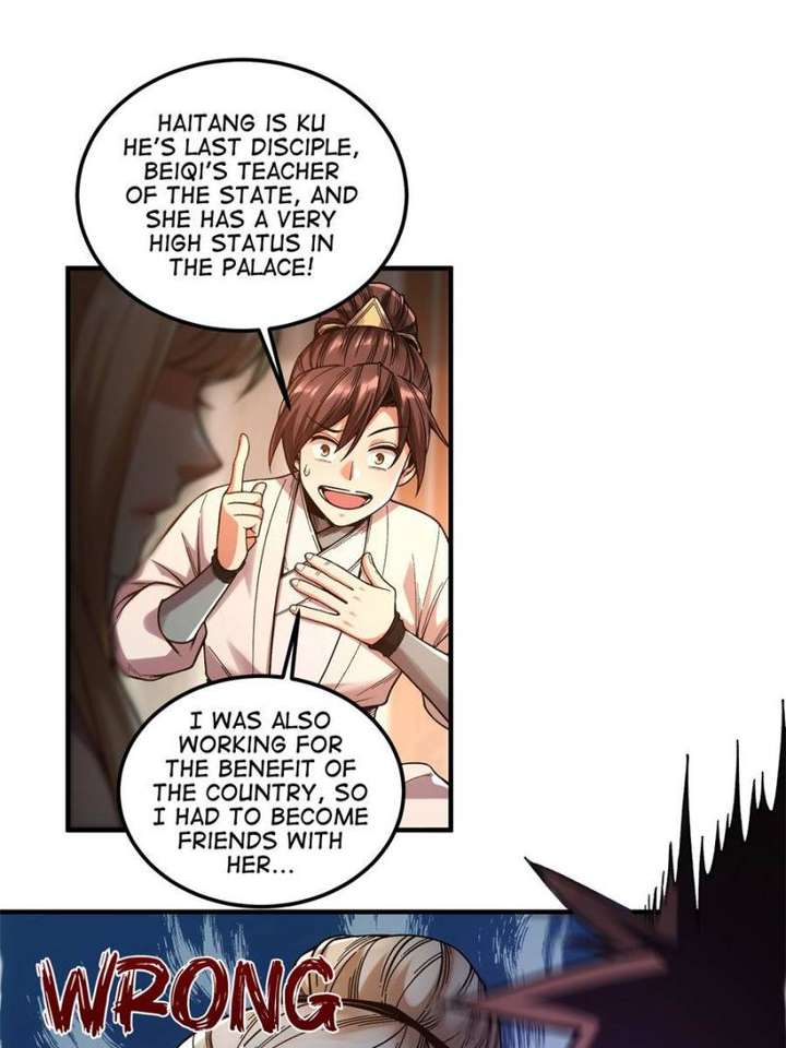 Celebrating the Remaining Life — Chapter 97 — page 33