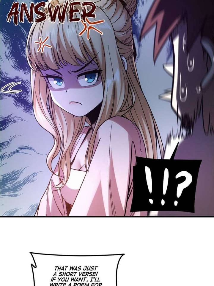 Celebrating the Remaining Life — Chapter 97 — page 34