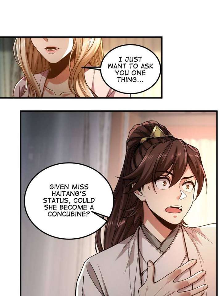 Celebrating the Remaining Life — Chapter 97 — page 36