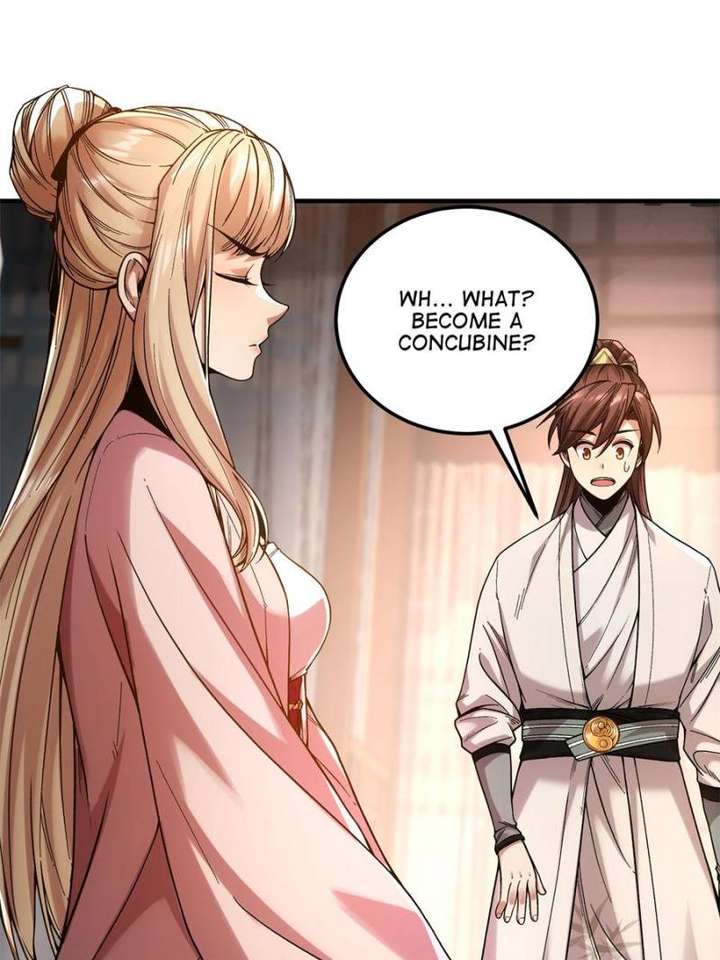 Celebrating the Remaining Life — Chapter 97 — page 38