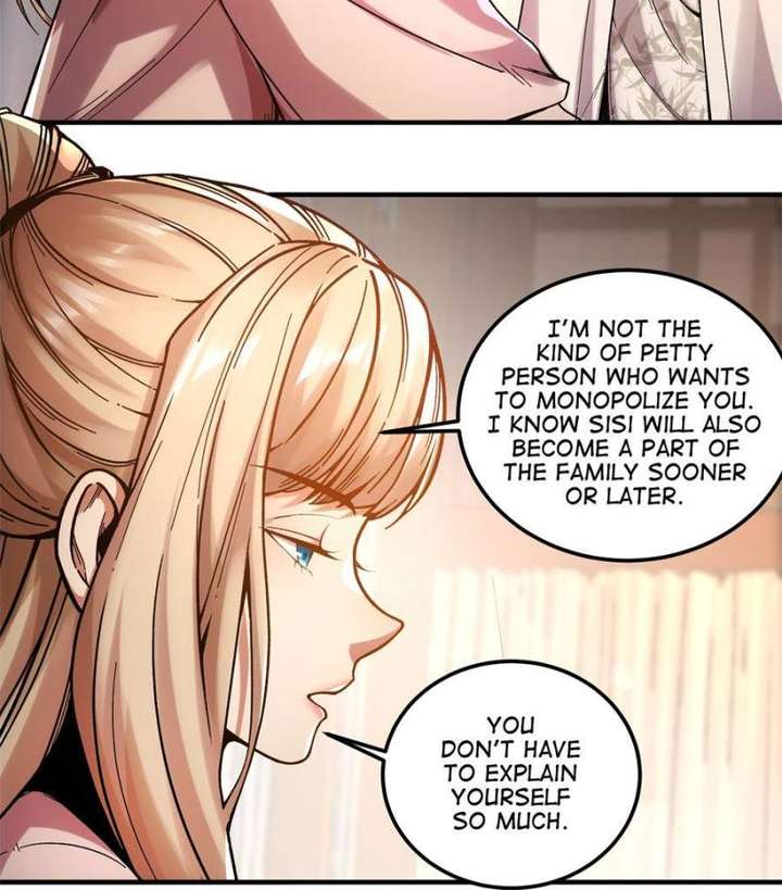 Celebrating the Remaining Life — Chapter 97 — page 39