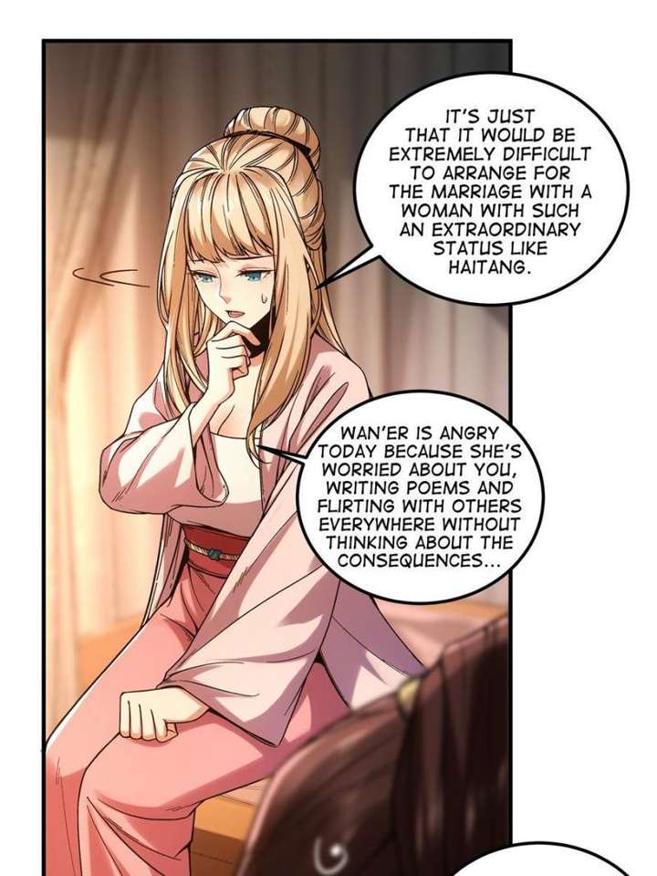 Celebrating the Remaining Life — Chapter 97 — page 41