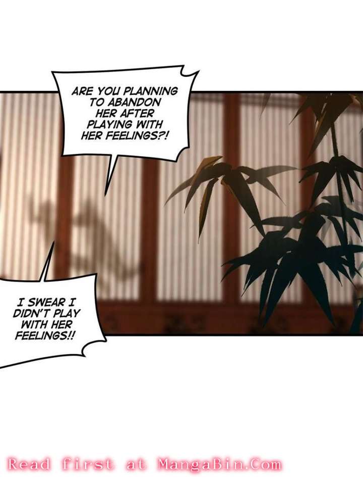 Celebrating the Remaining Life — Chapter 97 — page 43