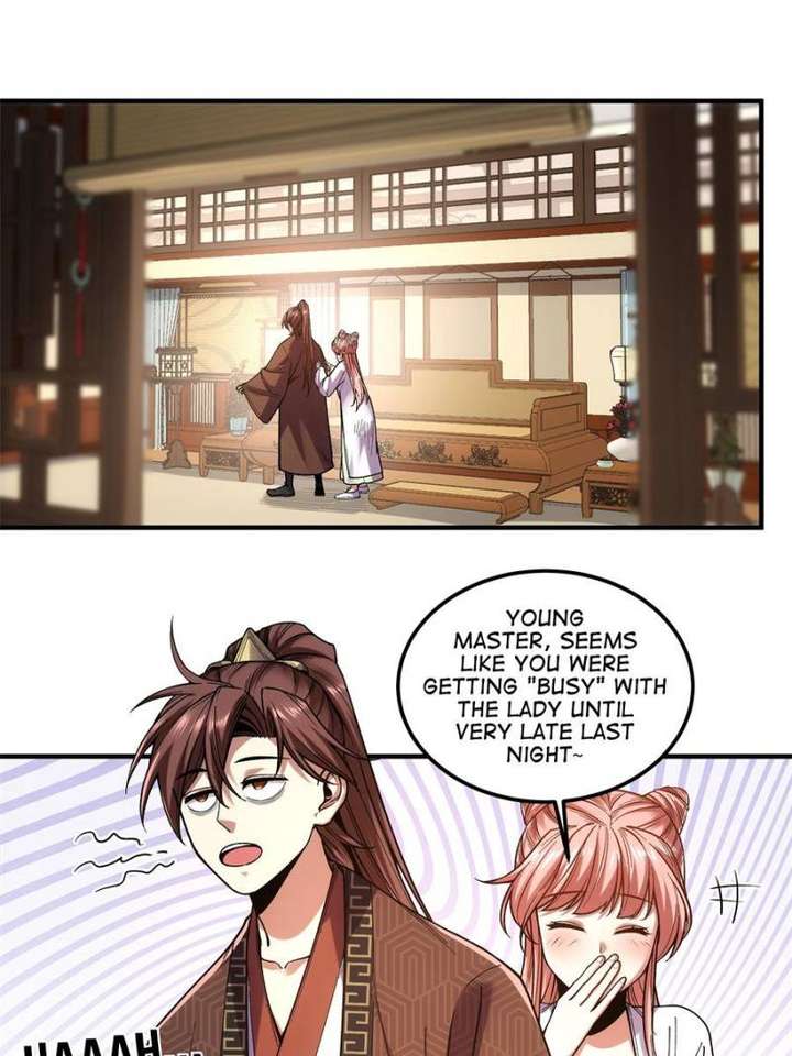 Celebrating the Remaining Life — Chapter 97 — page 46
