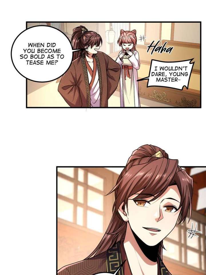 Celebrating the Remaining Life — Chapter 98 — page 4