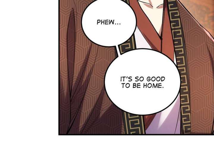 Celebrating the Remaining Life — Chapter 98 — page 5