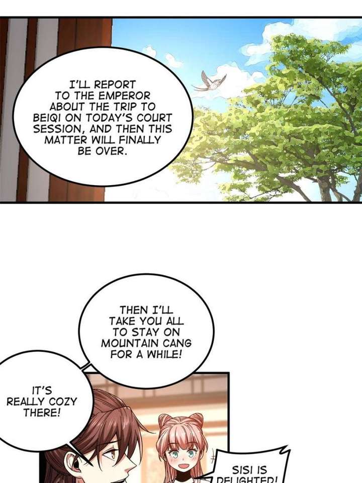 Celebrating the Remaining Life — Chapter 98 — page 6
