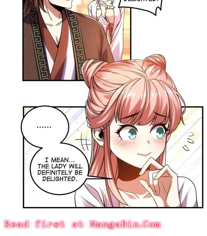 Celebrating the Remaining Life — Chapter 98 — page 7