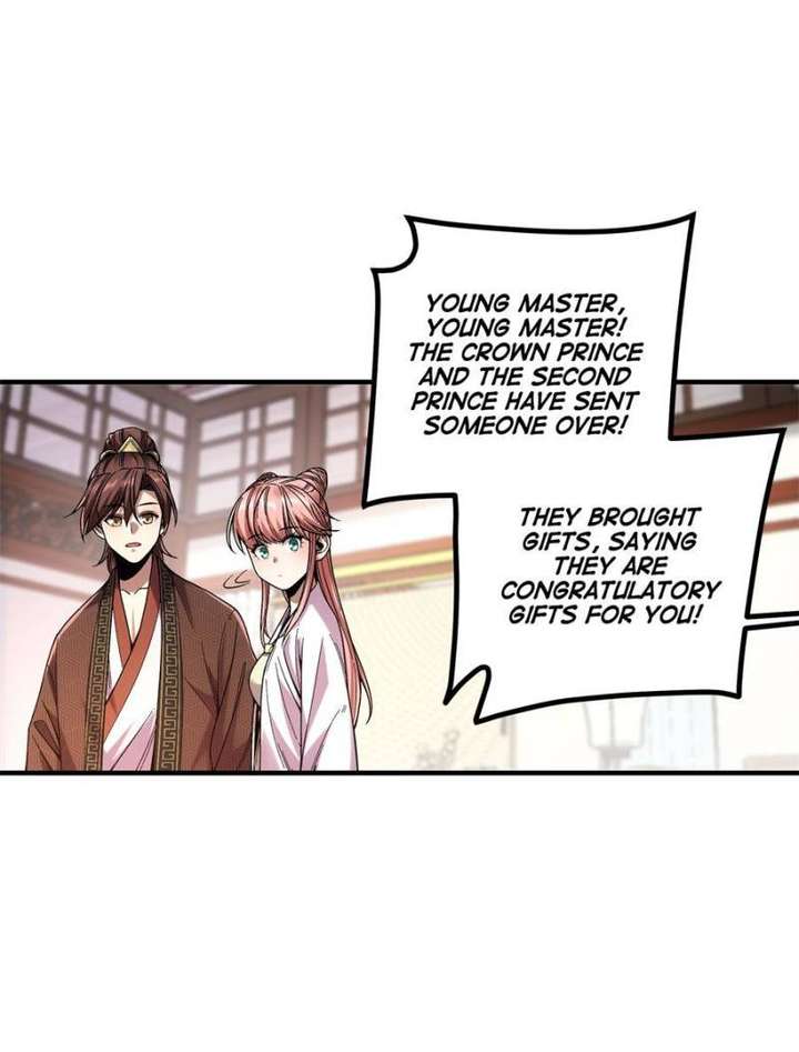 Celebrating the Remaining Life — Chapter 98 — page 8
