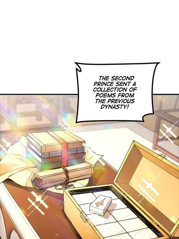Celebrating the Remaining Life — Chapter 98 — page 9