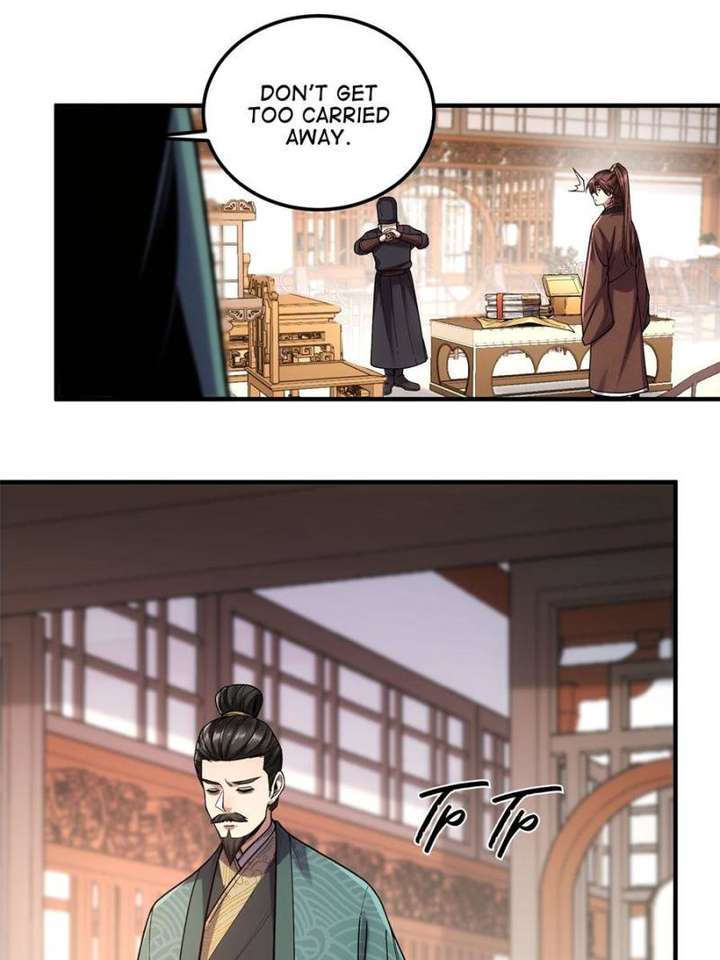 Celebrating the Remaining Life — Chapter 98 — page 13