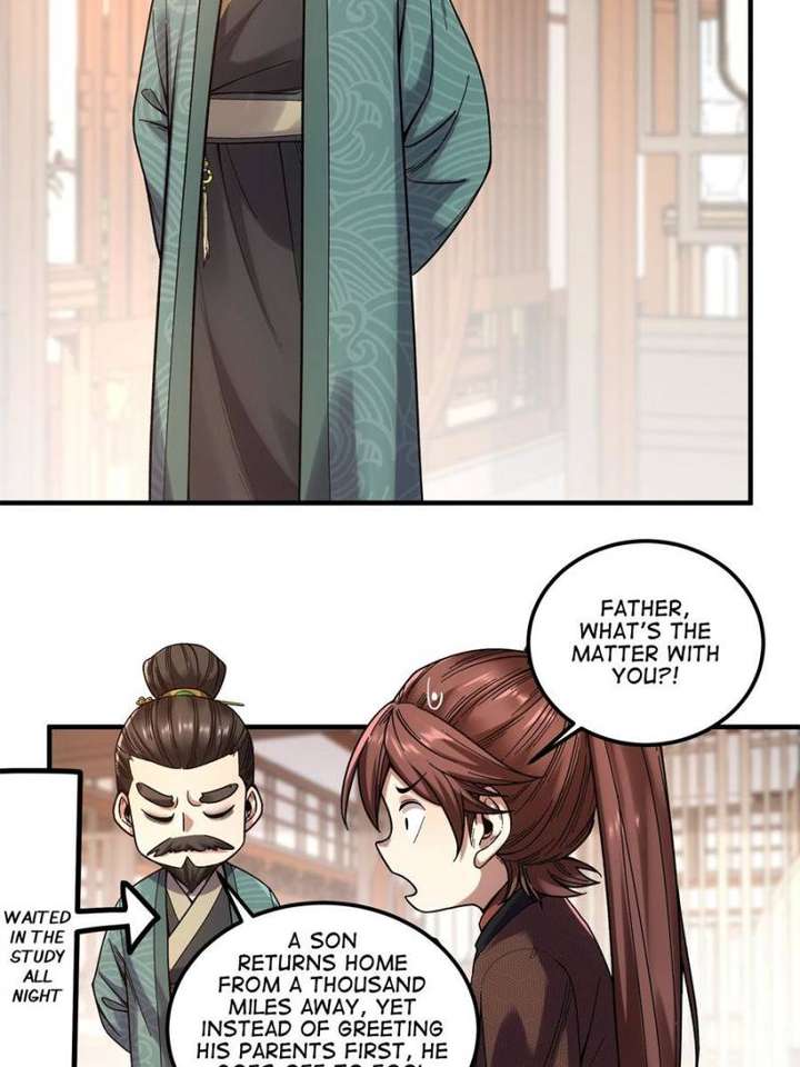 Celebrating the Remaining Life — Chapter 98 — page 14