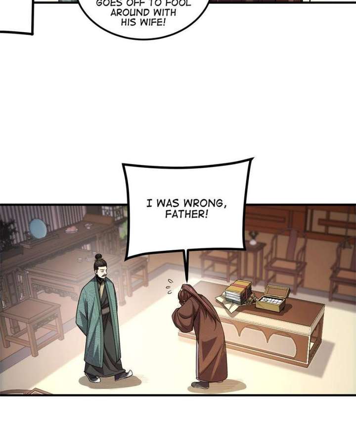 Celebrating the Remaining Life — Chapter 98 — page 15