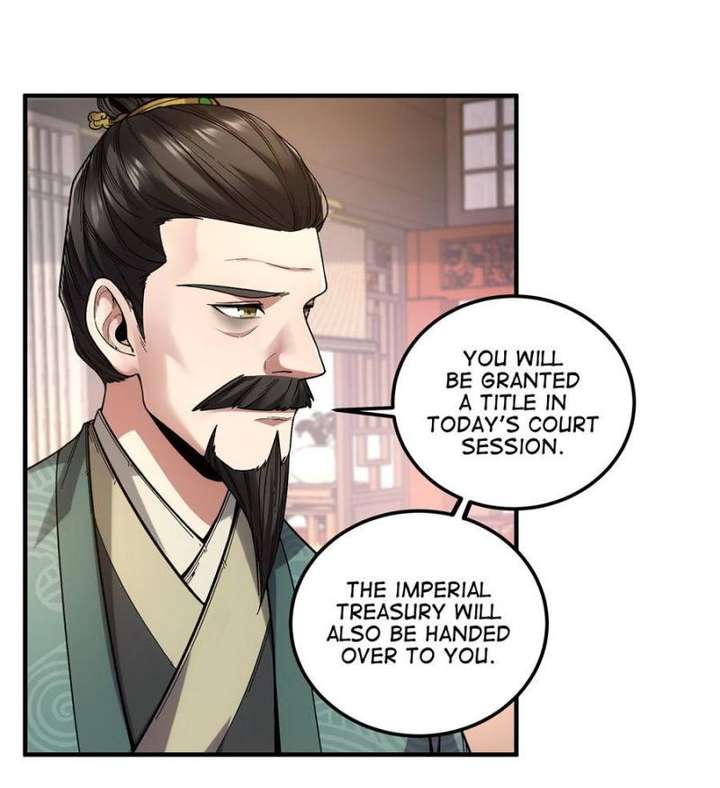 Celebrating the Remaining Life — Chapter 98 — page 16