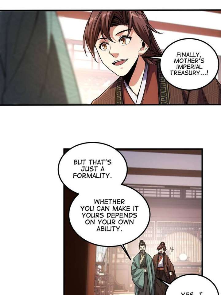 Celebrating the Remaining Life — Chapter 98 — page 17