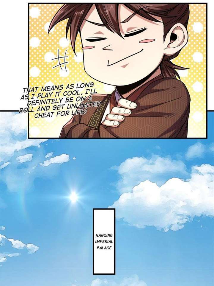 Celebrating the Remaining Life — Chapter 98 — page 26