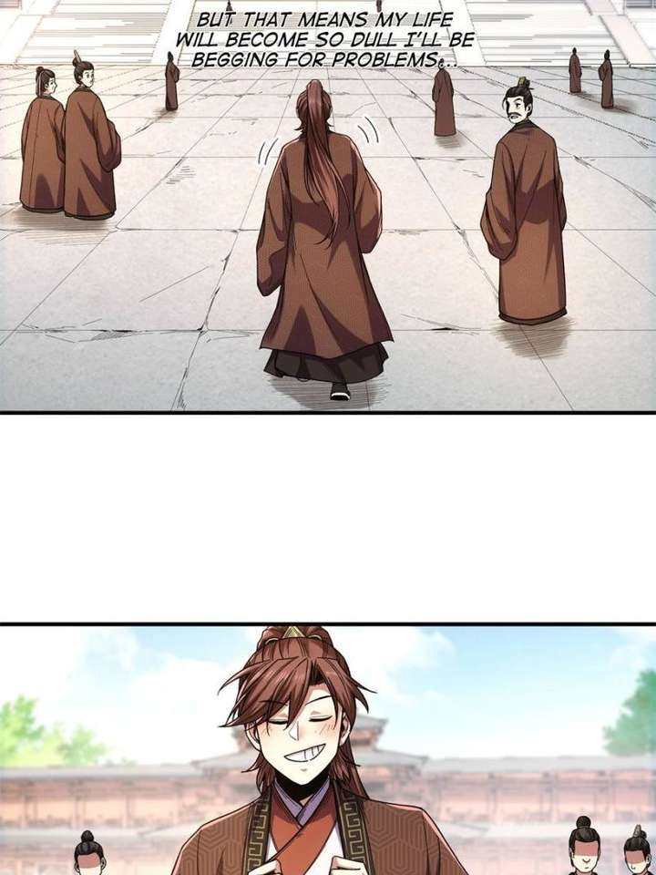 Celebrating the Remaining Life — Chapter 98 — page 28