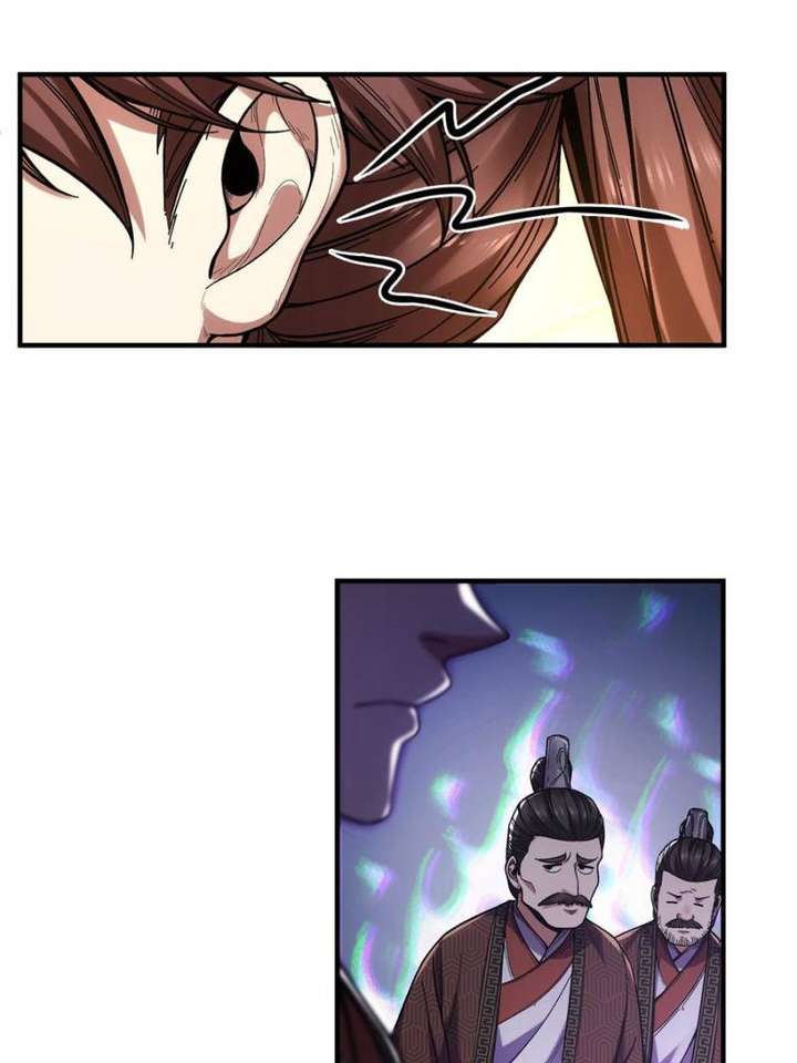 Celebrating the Remaining Life — Chapter 98 — page 30