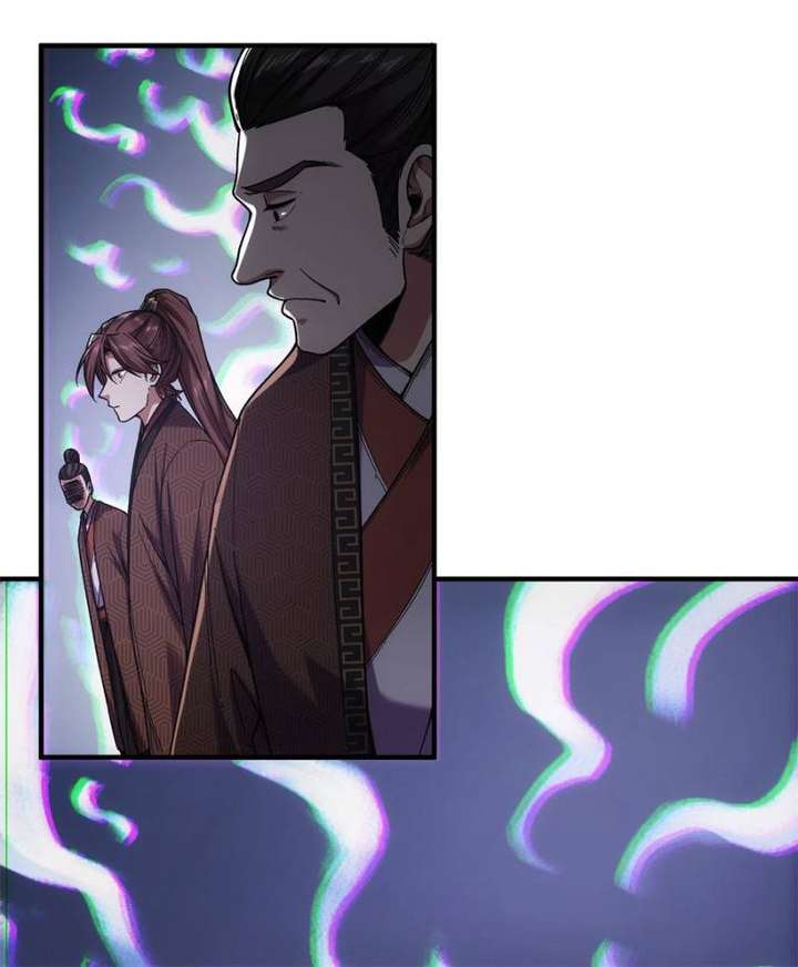 Celebrating the Remaining Life — Chapter 98 — page 32