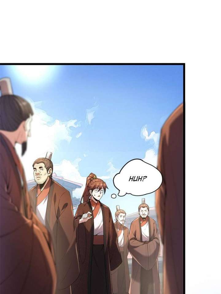 Celebrating the Remaining Life — Chapter 98 — page 36