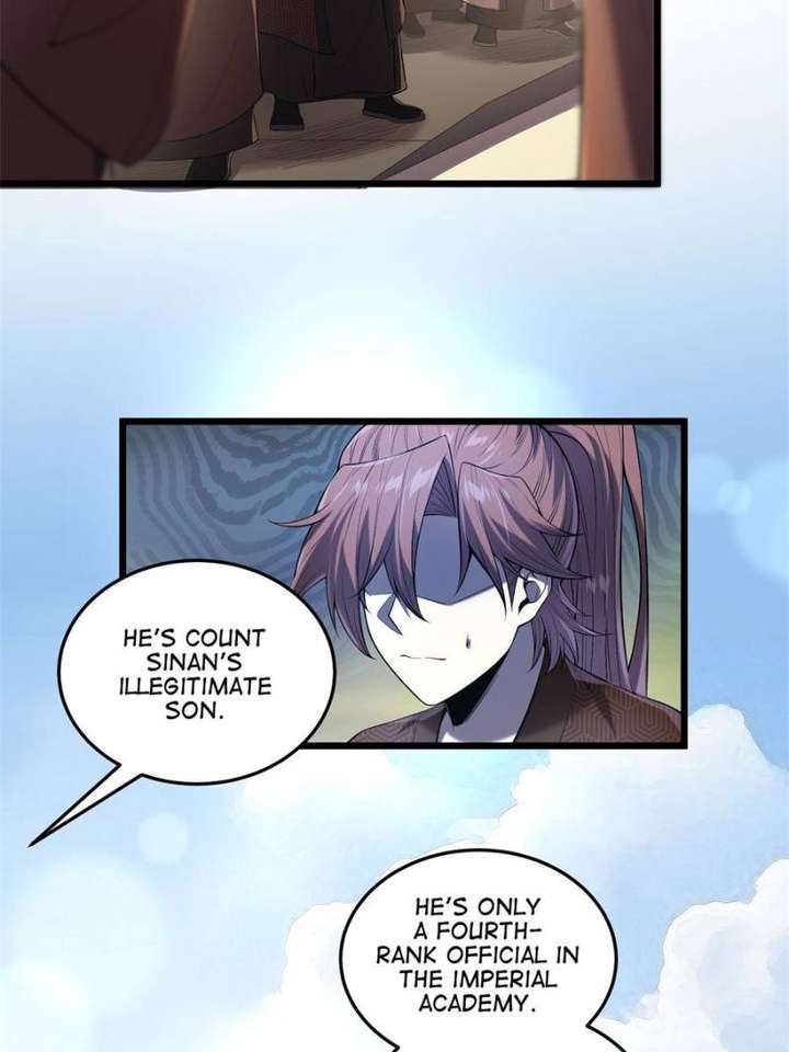 Celebrating the Remaining Life — Chapter 98 — page 37