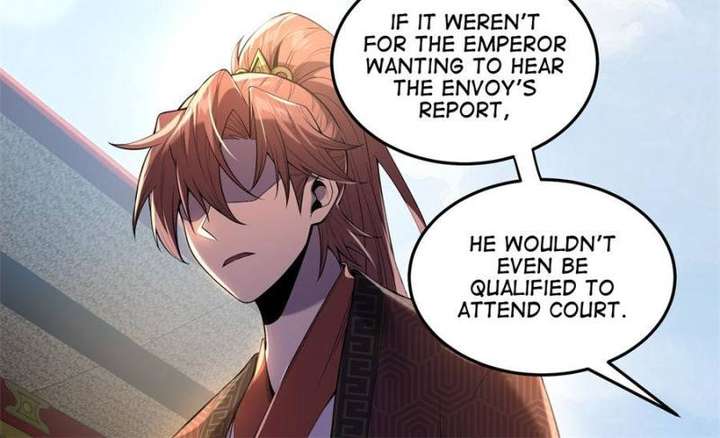 Celebrating the Remaining Life — Chapter 98 — page 38