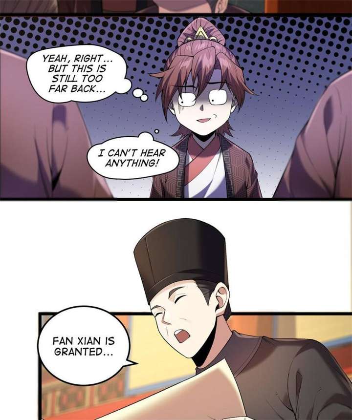 Celebrating the Remaining Life — Chapter 98 — page 46