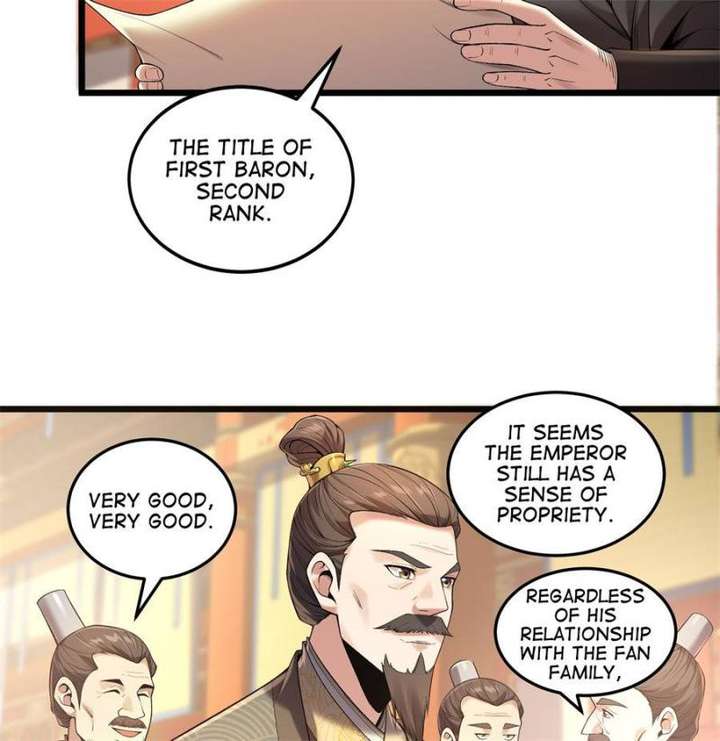 Celebrating the Remaining Life — Chapter 98 — page 47