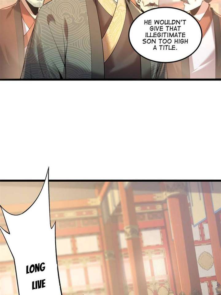 Celebrating the Remaining Life — Chapter 98 — page 48