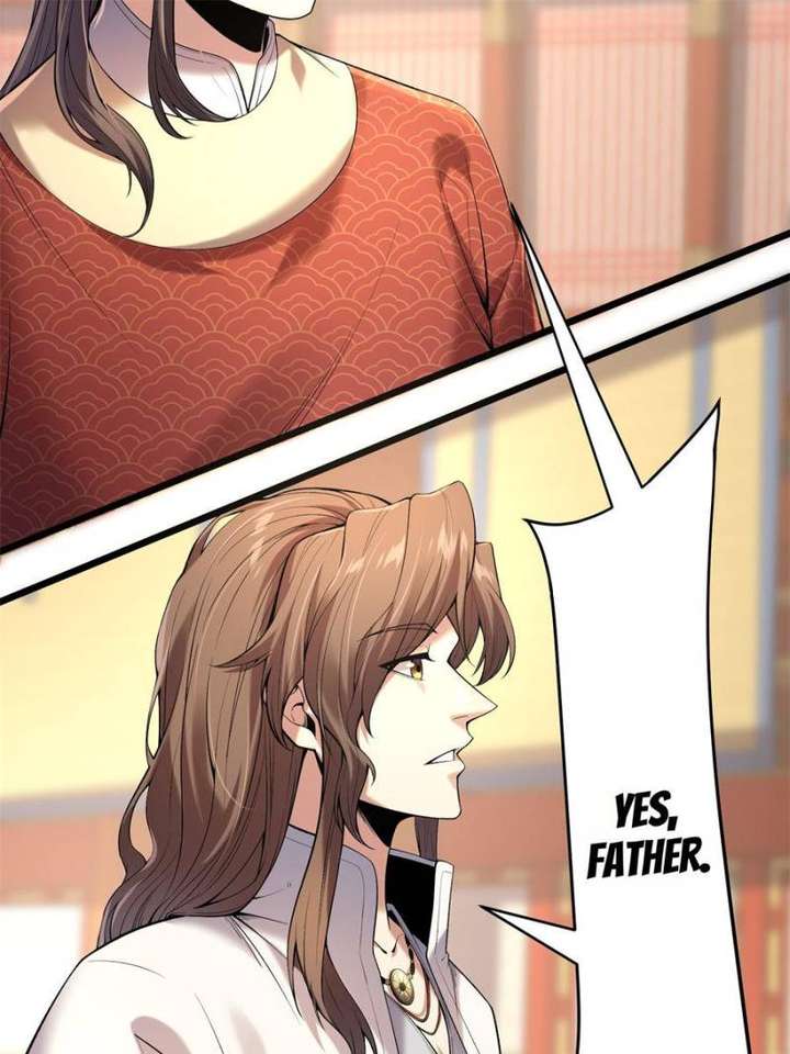 Celebrating the Remaining Life — Chapter 98 — page 53