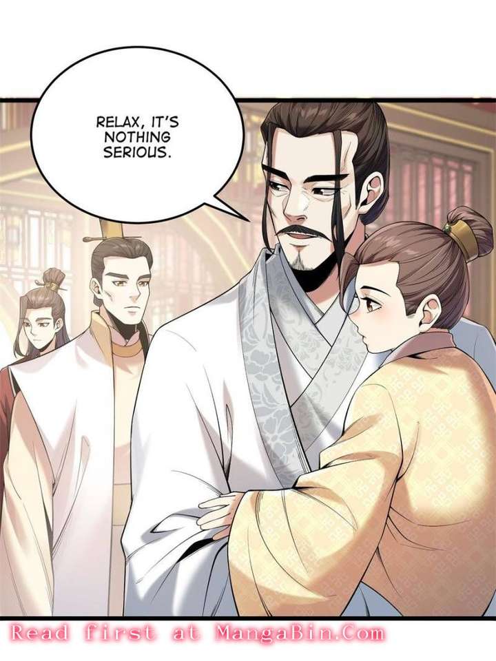 Celebrating the Remaining Life — Chapter 99 — page 3